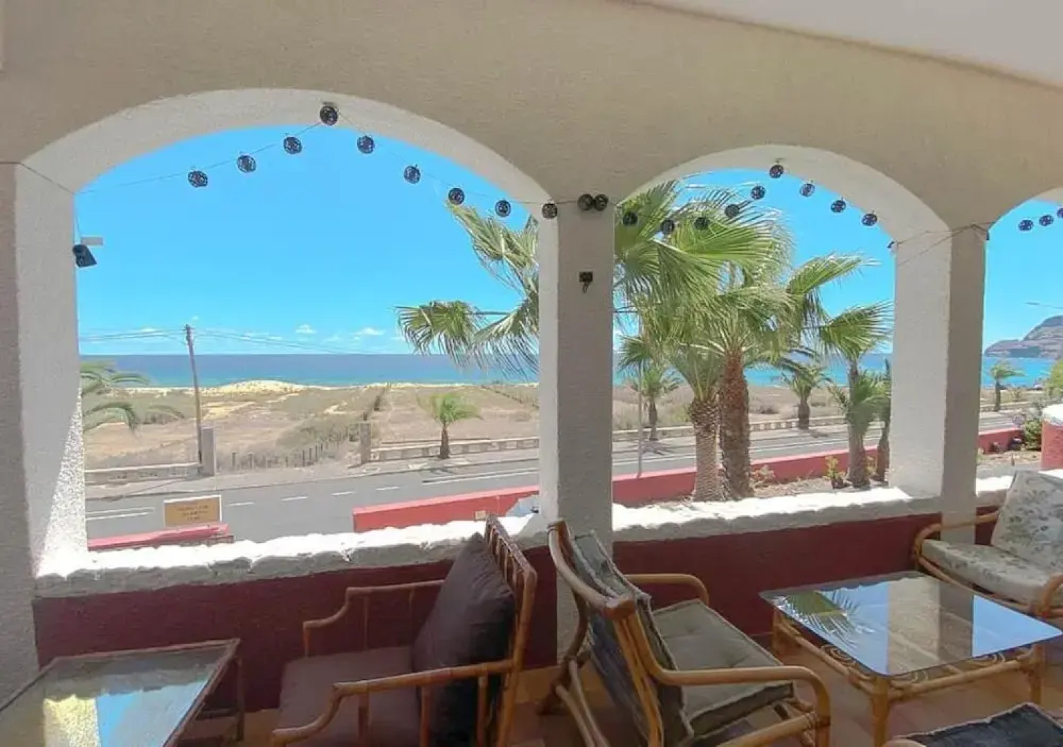 Porto Santo Destination