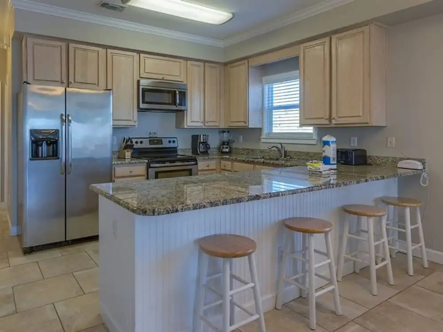 Sol Mate East by Meyer Vacation Rentals