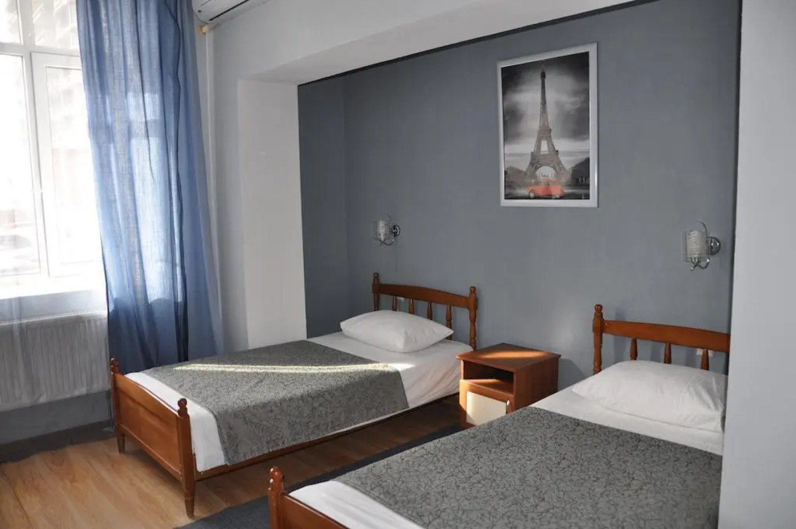 Мини-гостиница Олимп