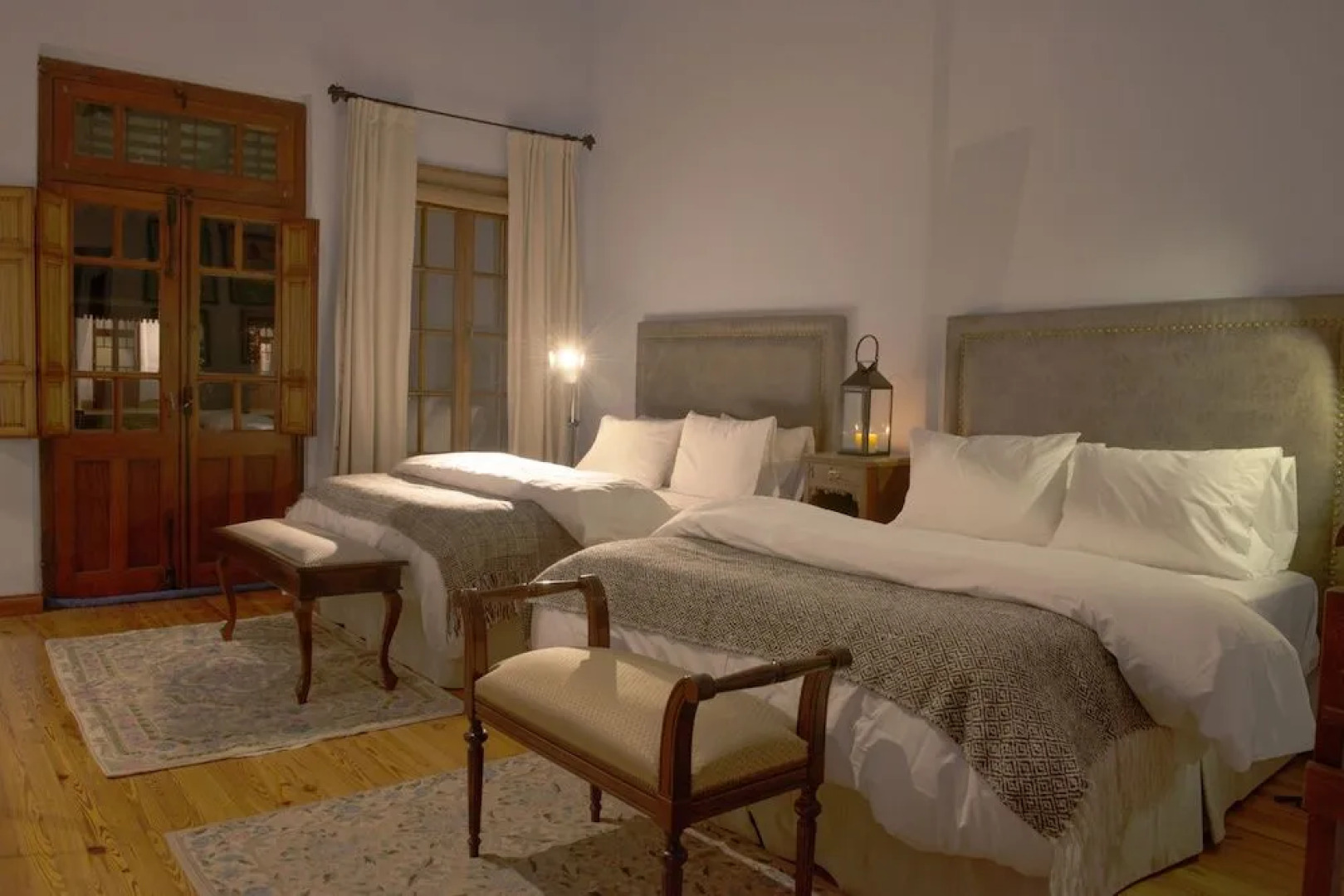 Estancia Argentina La Armonia