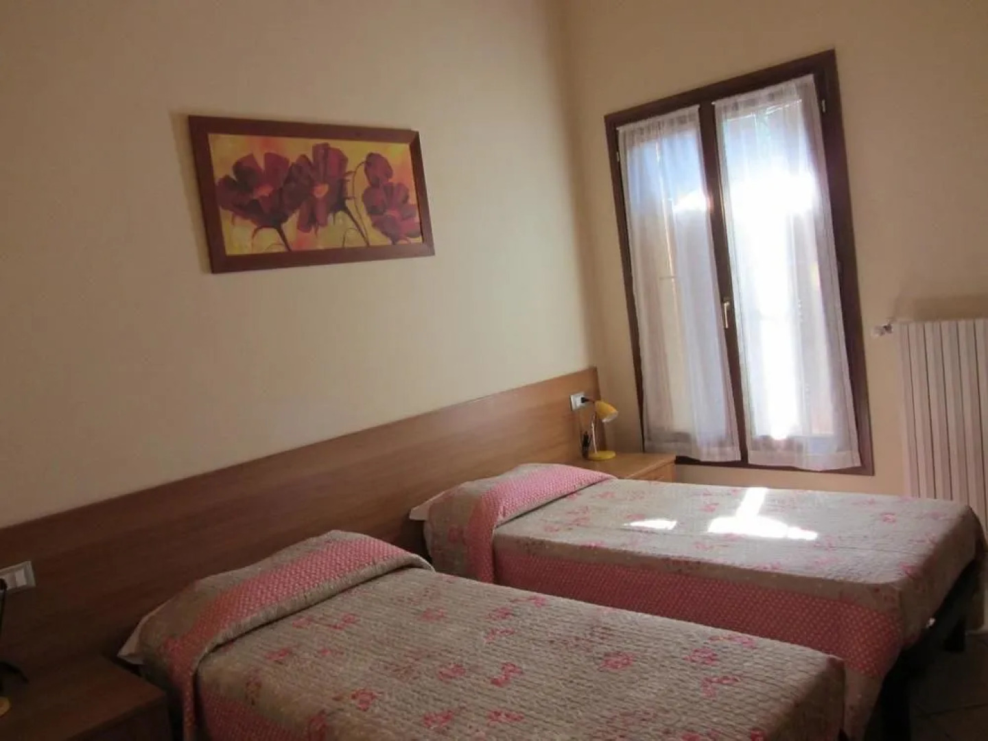 Agriturismo Ravaglia Grande