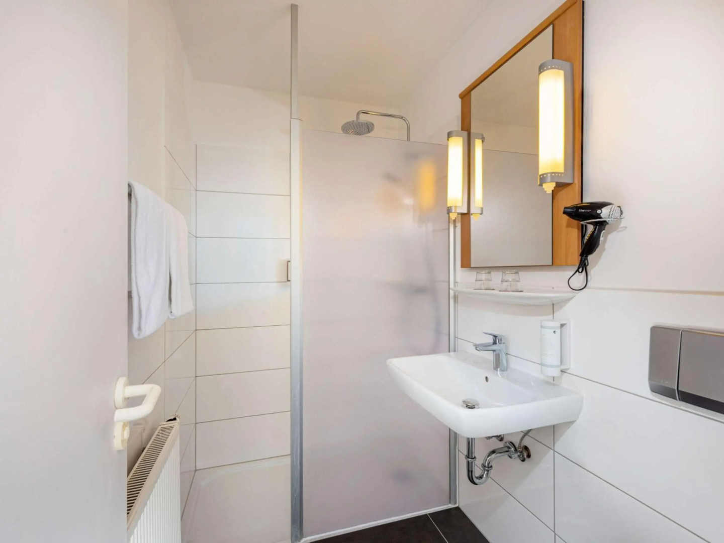ibis Kassel Melsungen