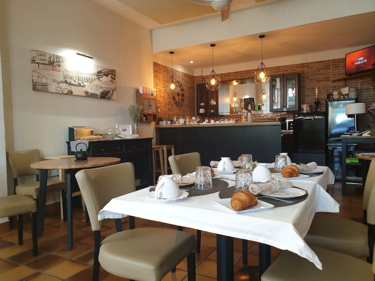 La Maison du Poëlon