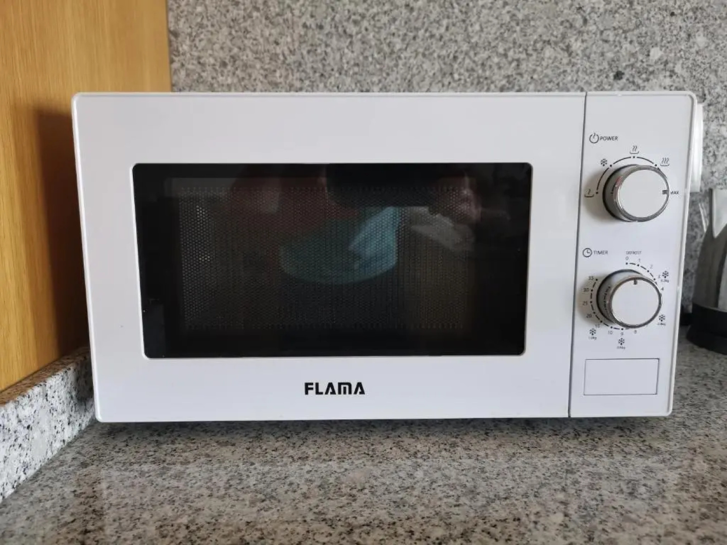 Pé No Mar Apartment