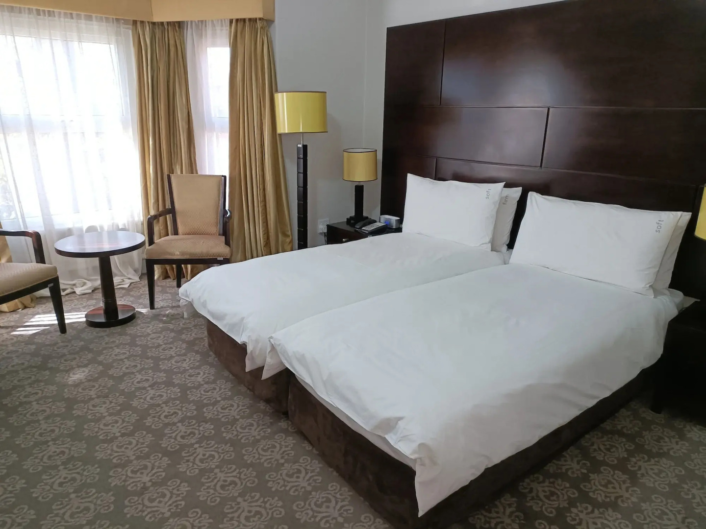 Holiday Inn Johannesburg Sunnyside Park by IHG