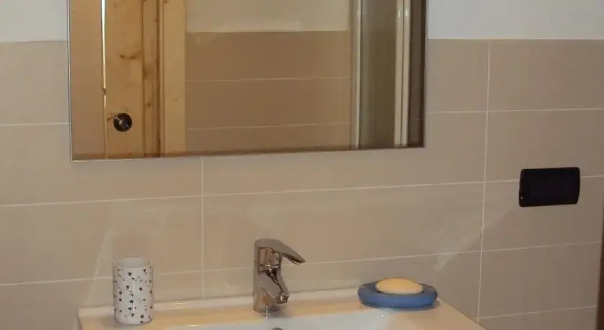 Appartamento Deluxe alla Torre