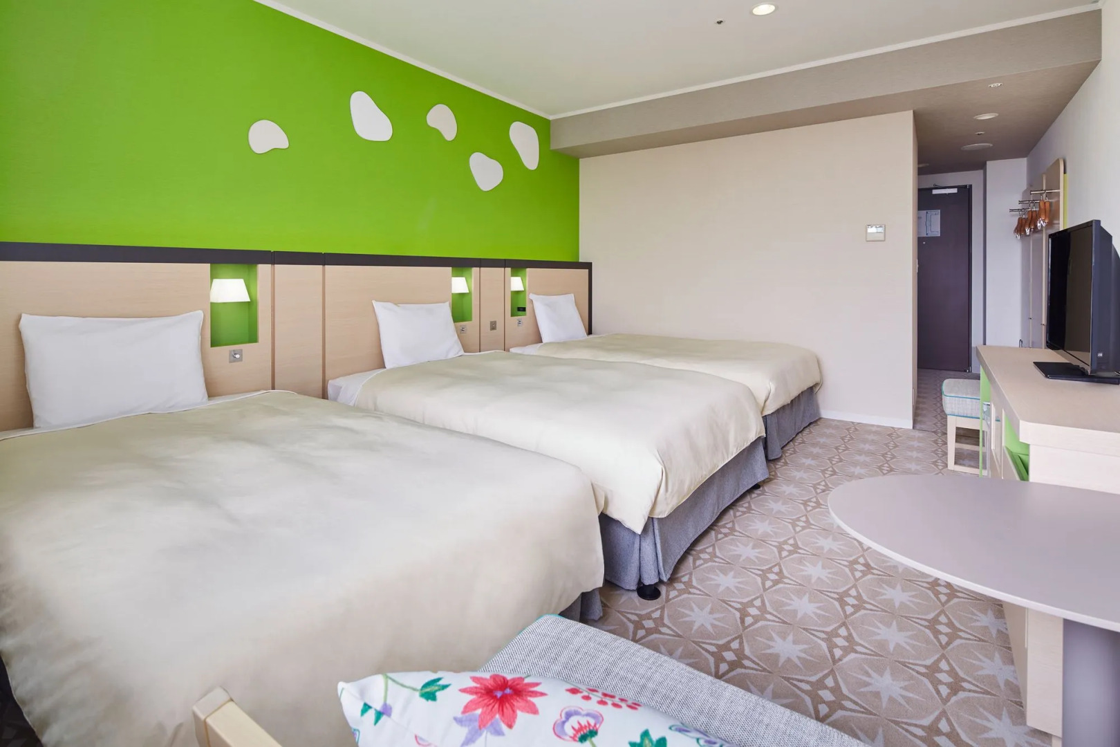 Mitsui Garden Hotel Prana Tokyo Bay