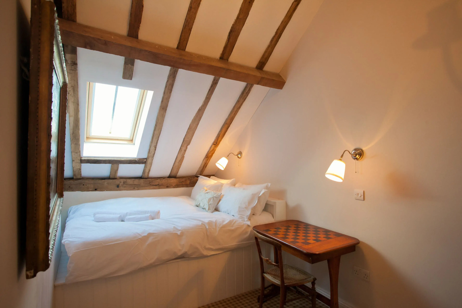 Creeksea Place Barns