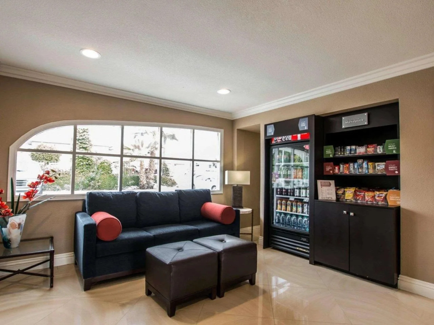 Comfort Suites San Clemente Beach