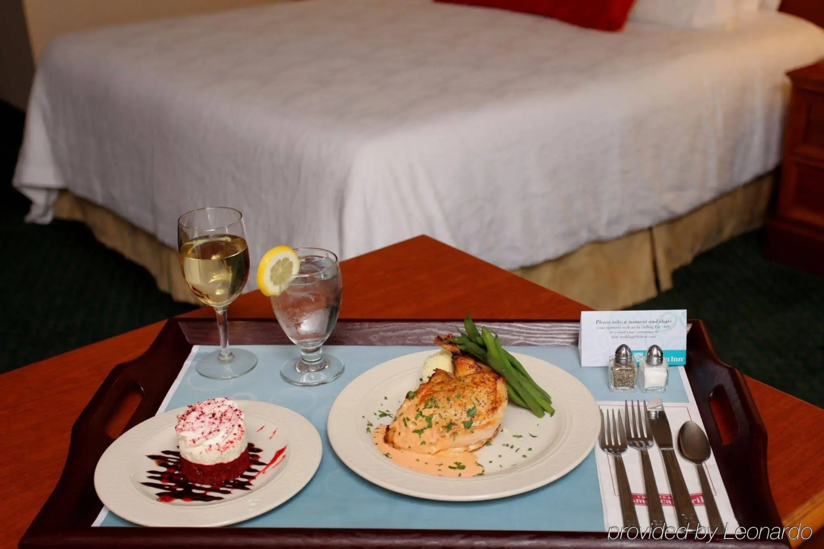 Hilton Garden Inn Spokane Airport