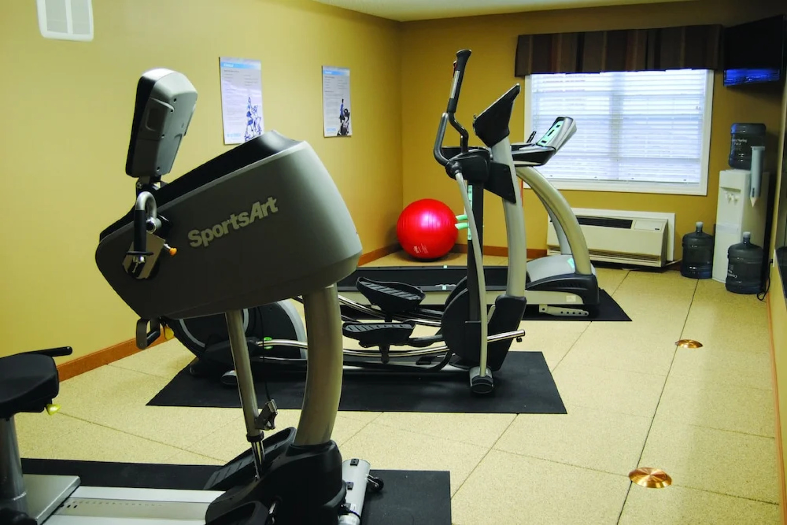 Microtel Inn & Suites by Wyndham Mineral Wells/Parkersburg