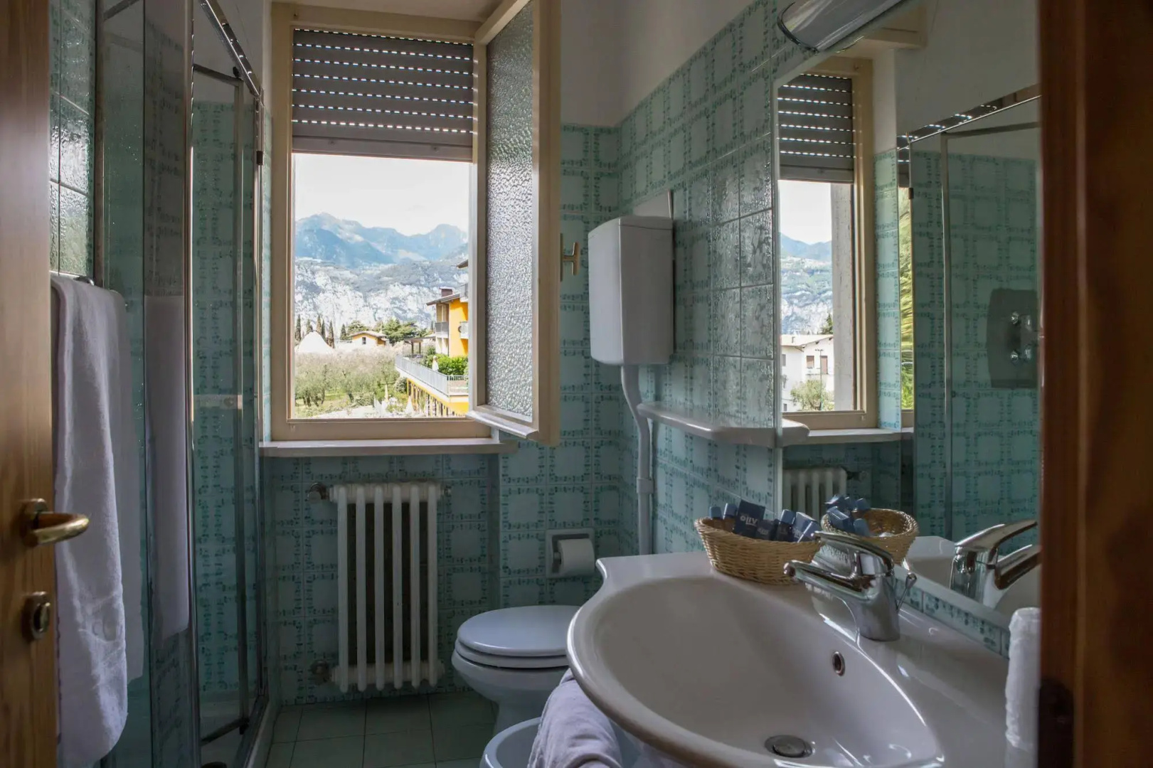 Club Hotel Olivi