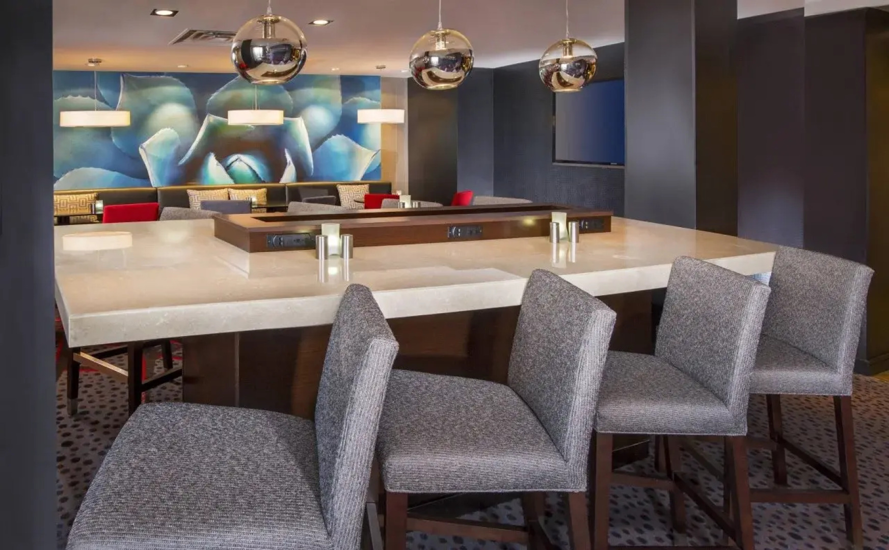 Courtyard Dulles Town Center