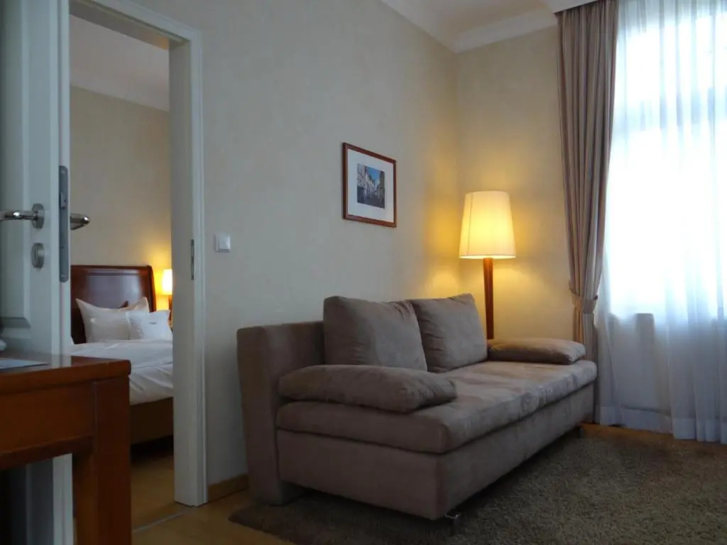 Högers Hotel und Restaurant