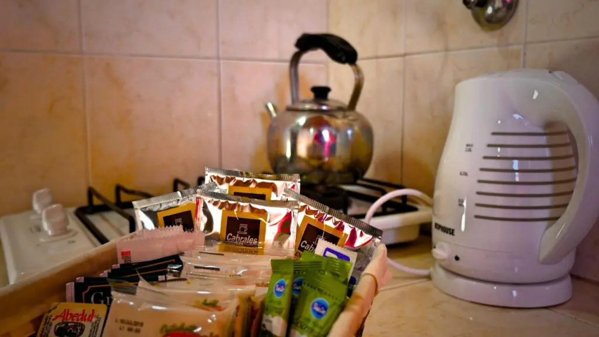 Complejo Mar Abierto