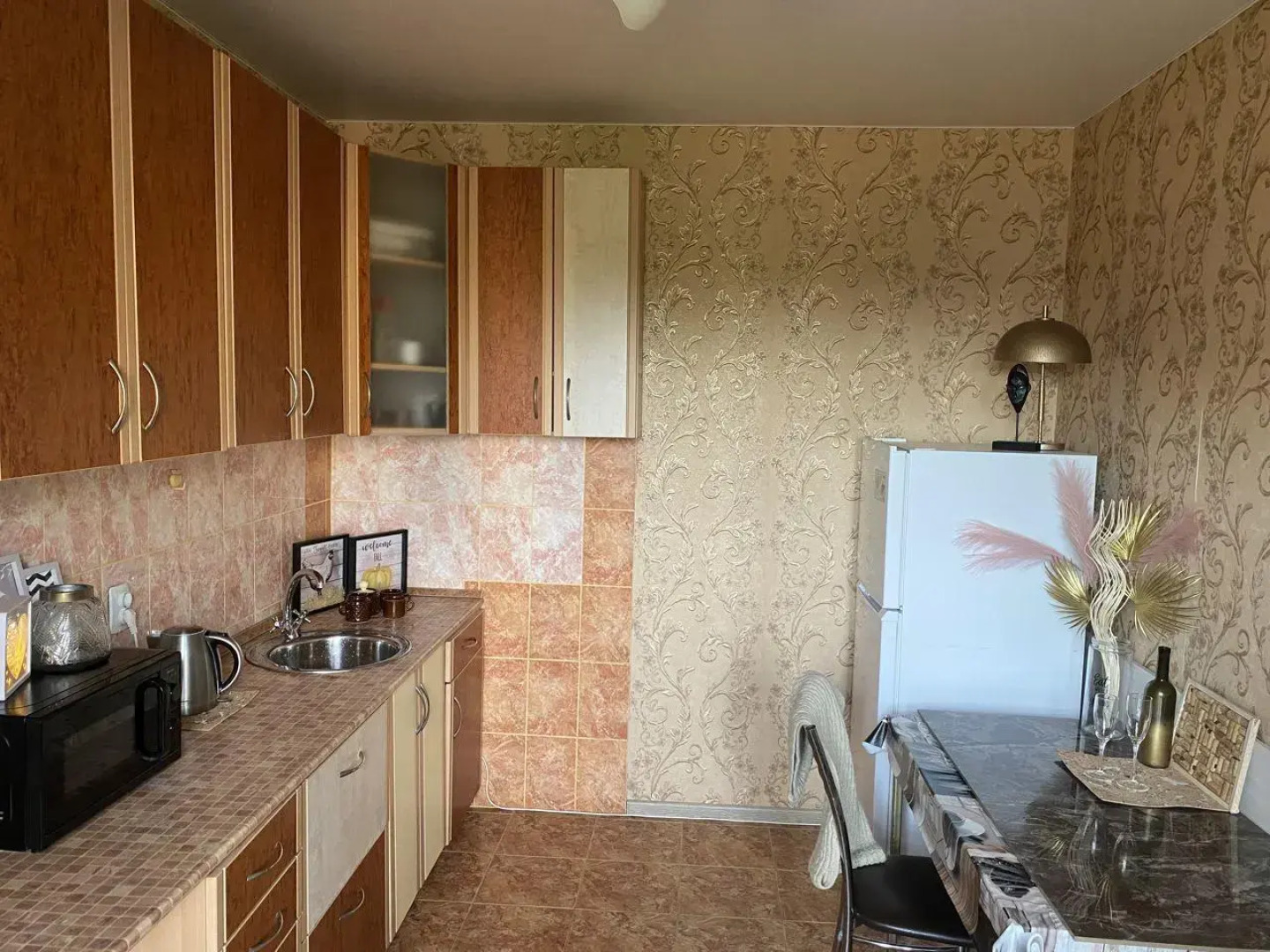 Апартаменты на улице Жулёва 3