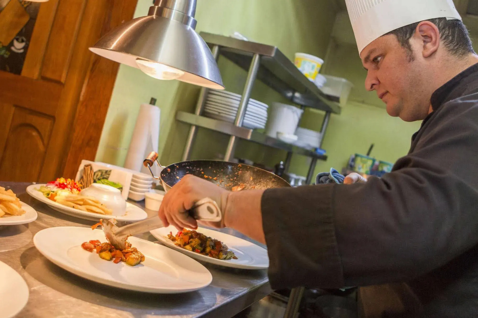 Savegre Hotel Natural Reserve & Spa