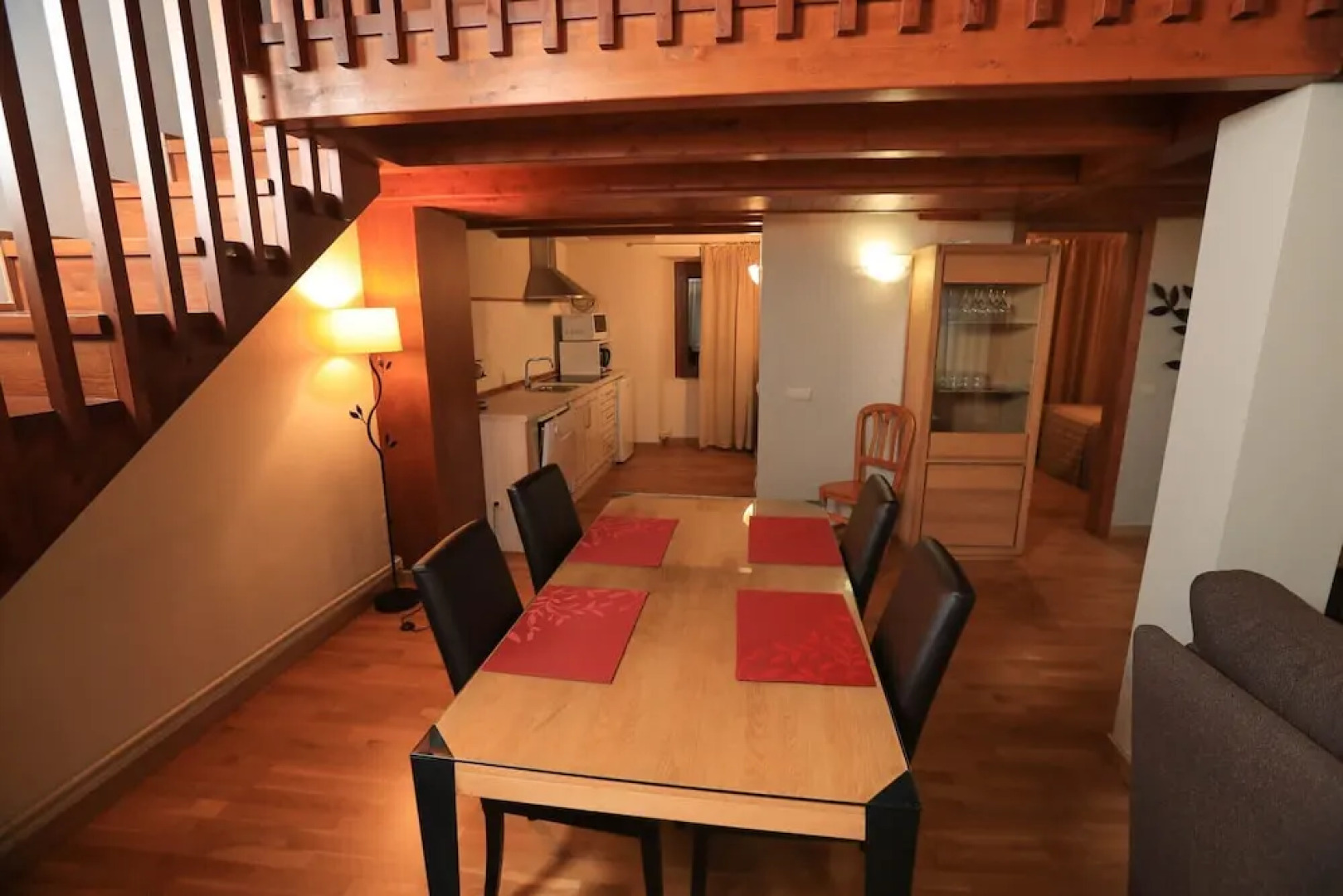 Résidence Le Mirasol