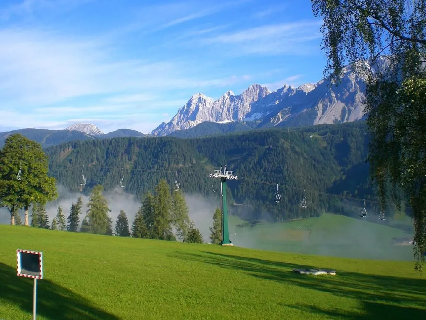 Hotel Restaurant Pariente