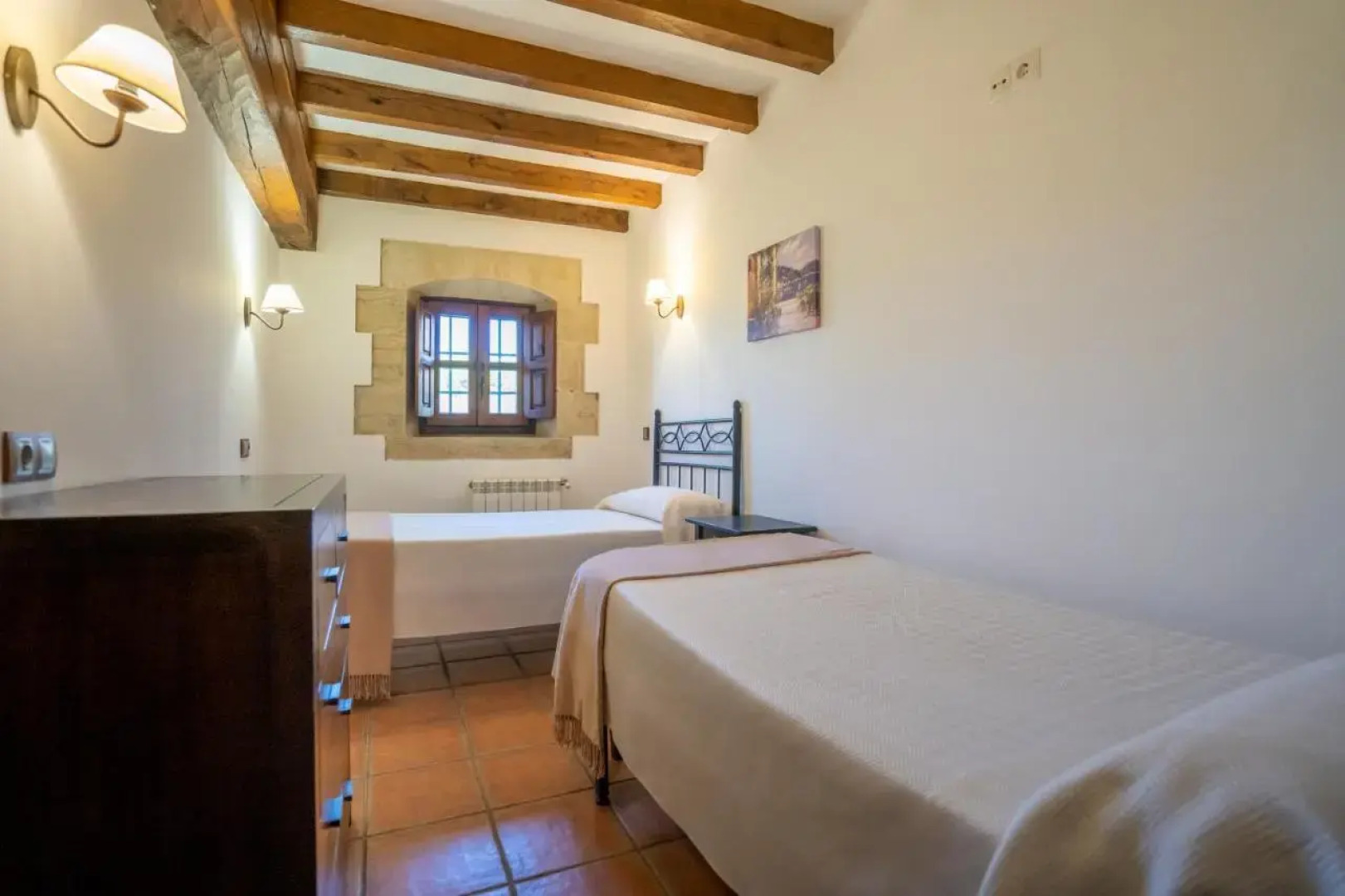 Apartamentos El Lagar de Somo