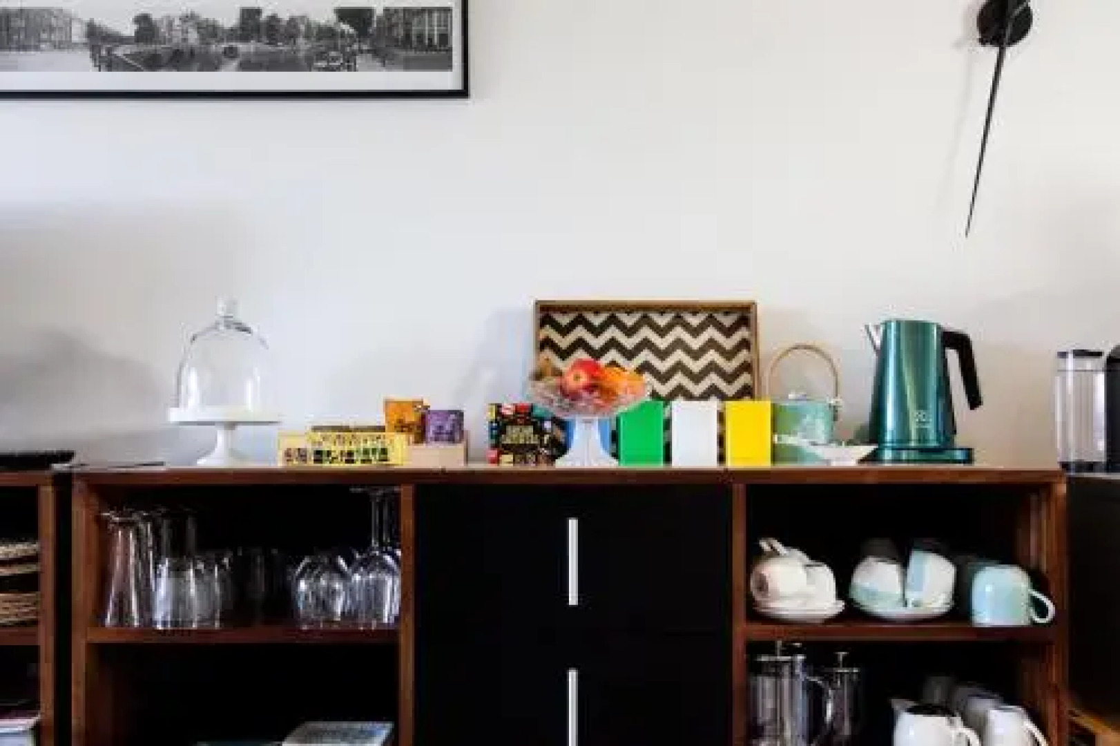 Ahuru Bed and Breakfast