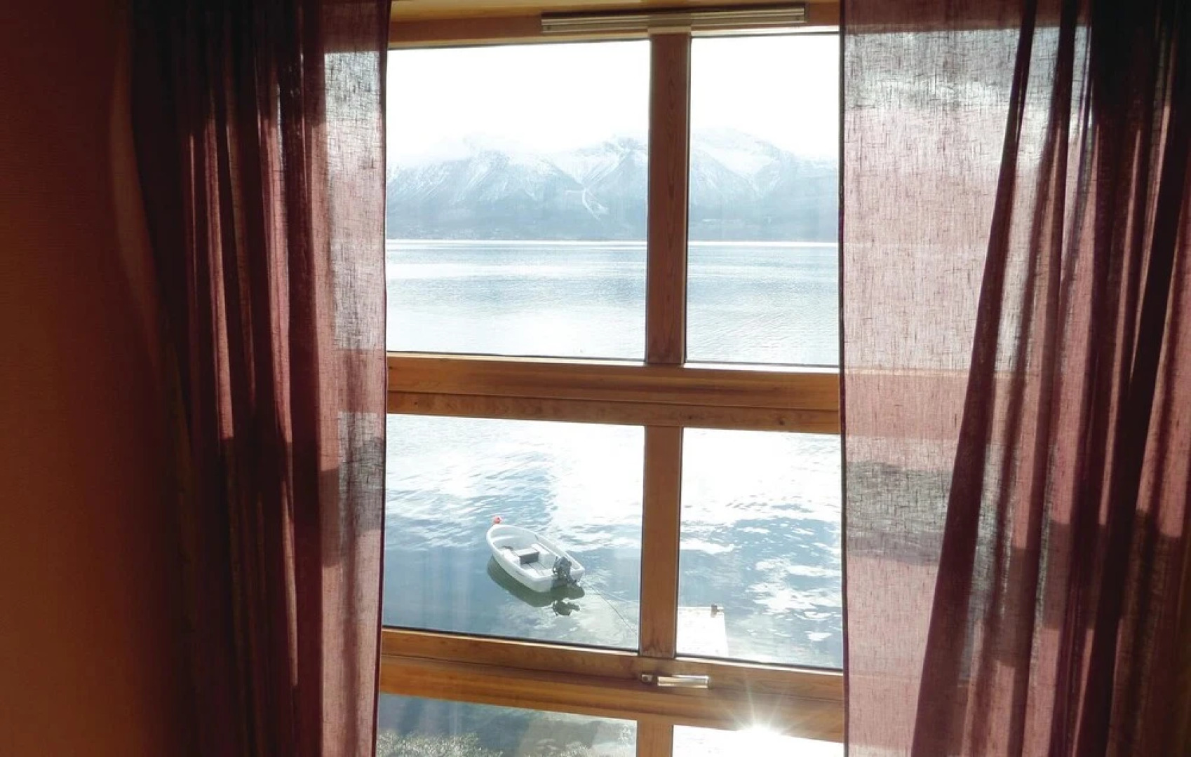 Awesome Apartment in Rosendal With 2 Bedrooms, Sauna and Internet