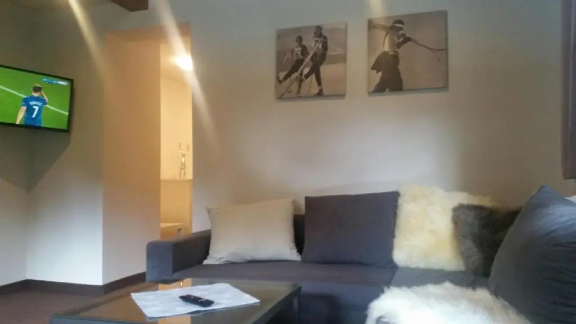 Bhome Gästehaus b&b / Apartments