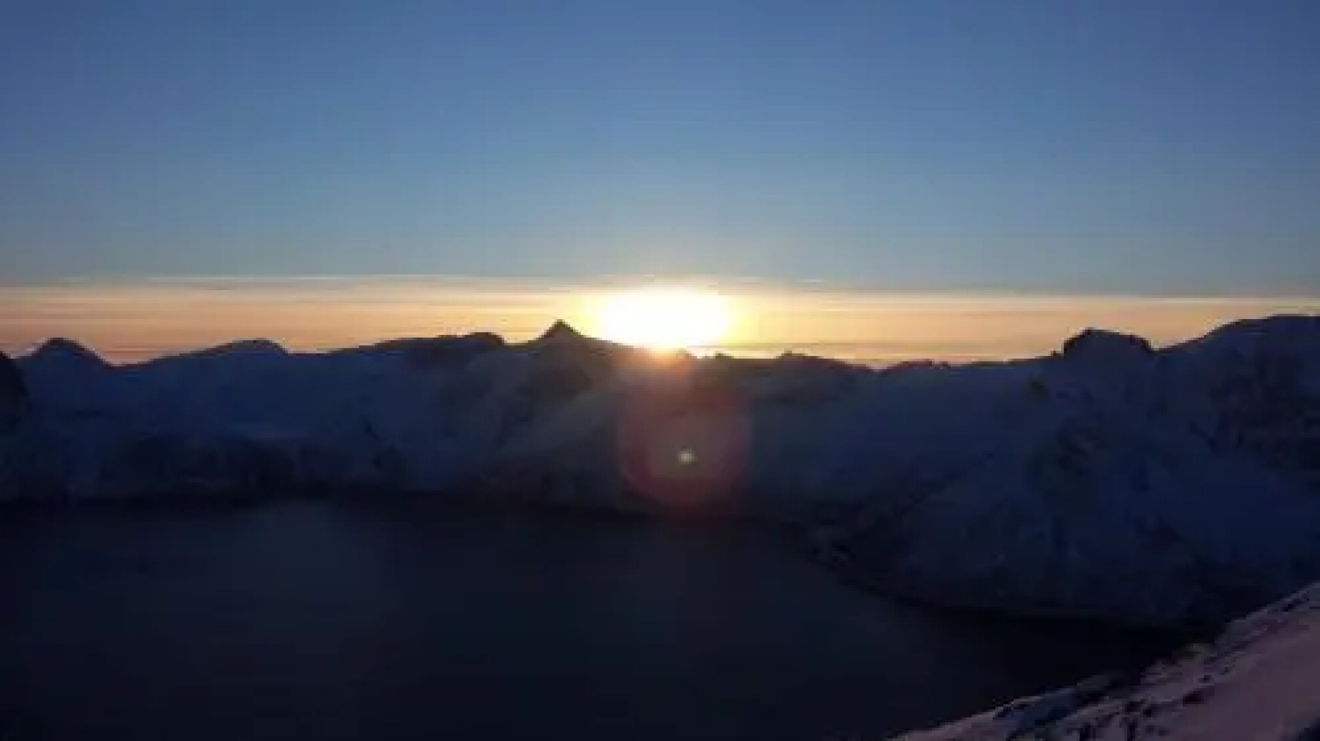 Legendary Lodge Senja