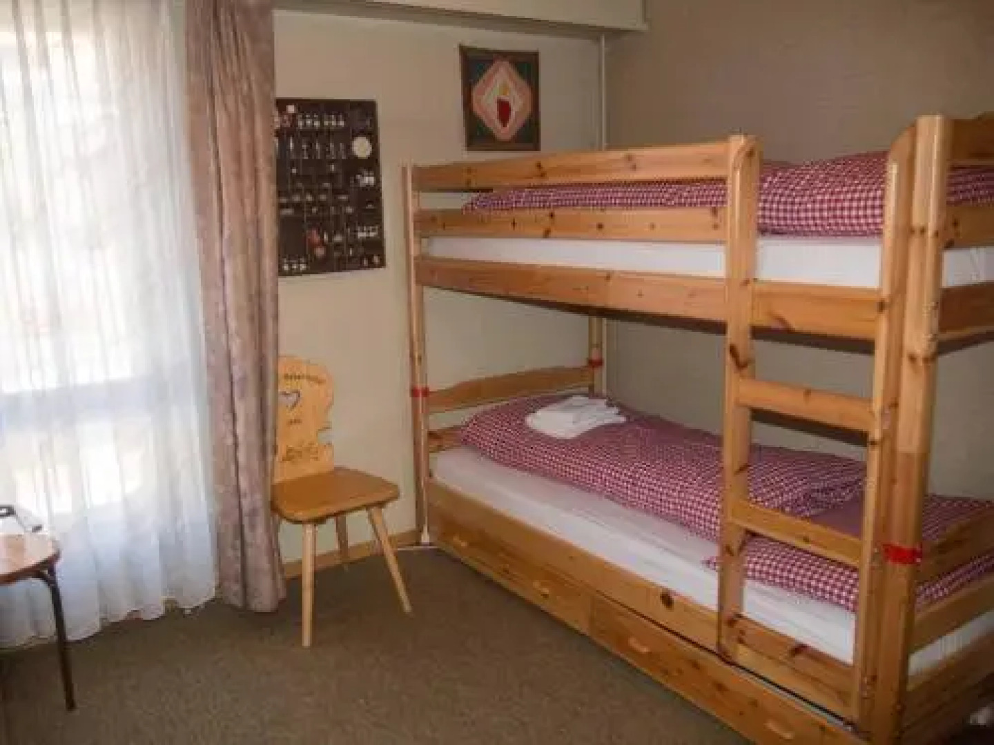 Ferienwohnung Crystal 2