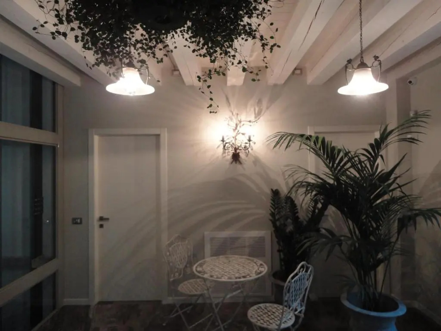 Corte Merighi Charming Rooms & Breakfast