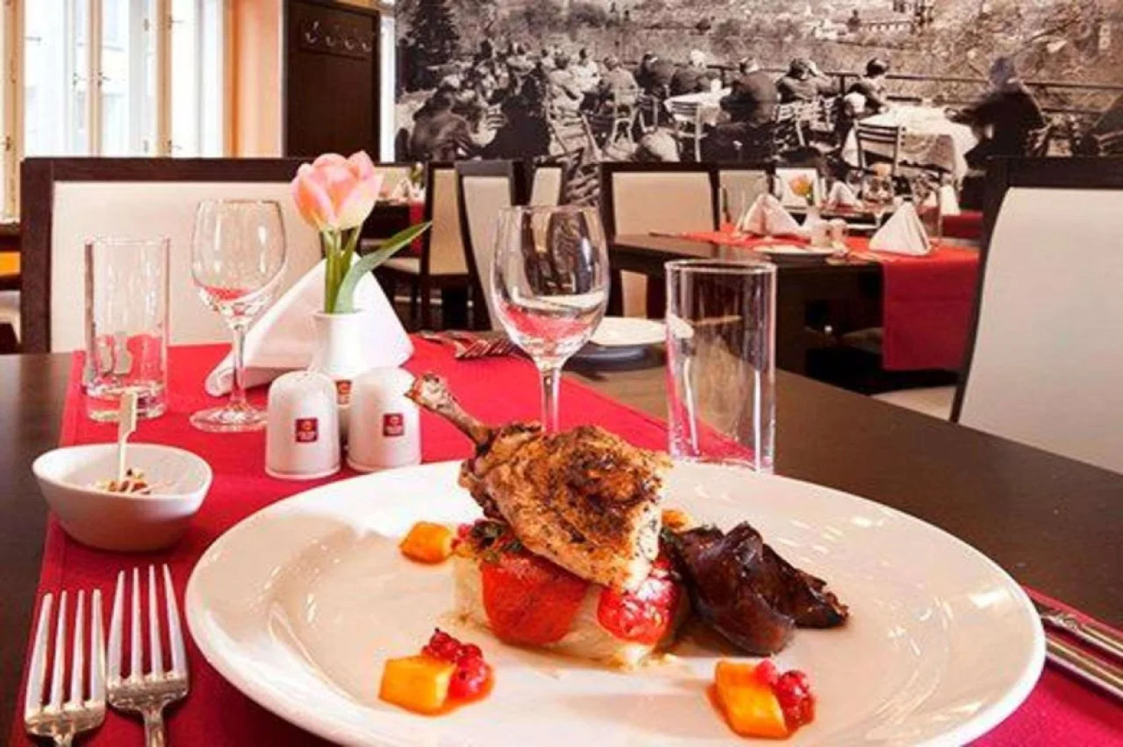 Clarion Hotel Prague Old Town