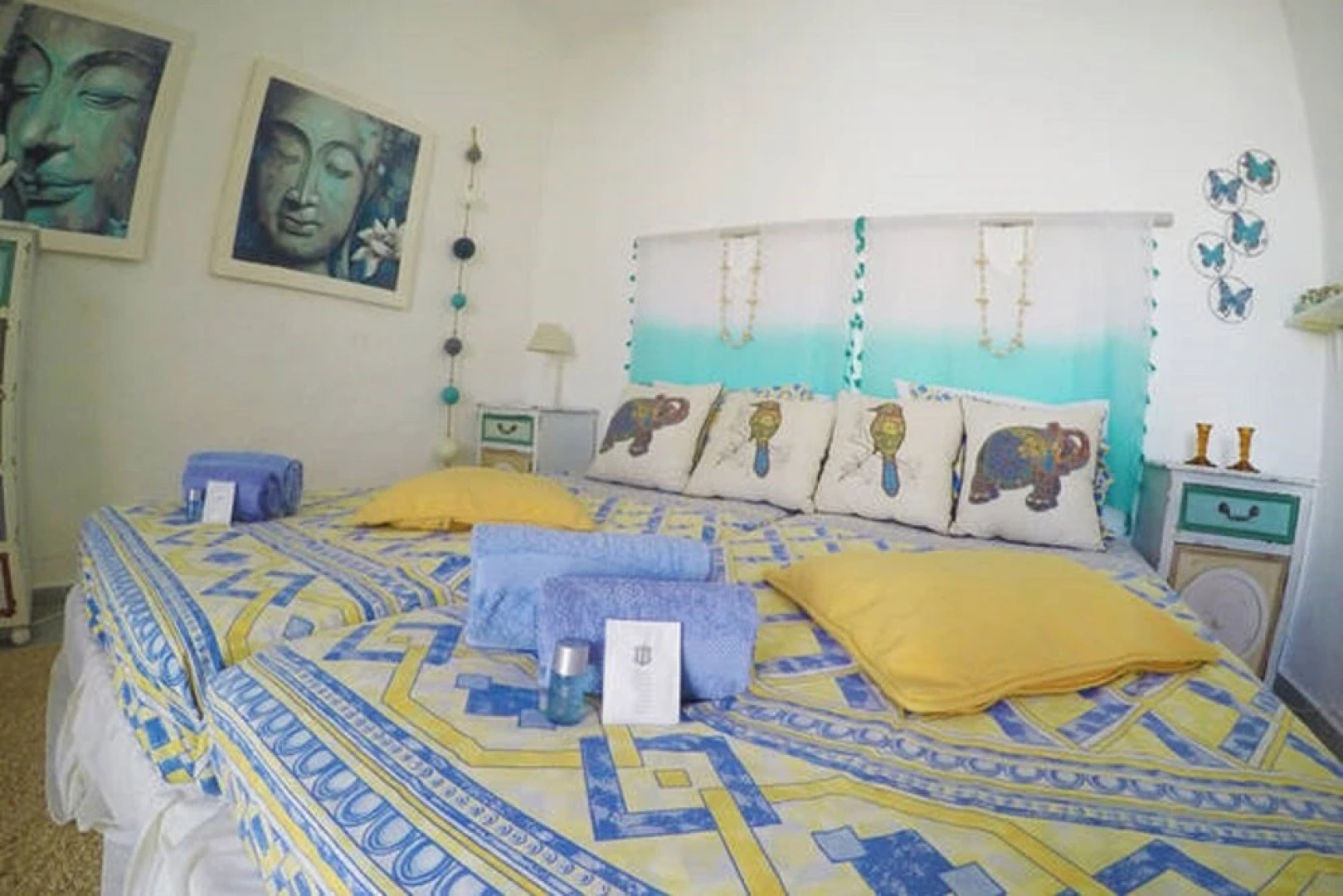 Algarseco By GalanteVasques