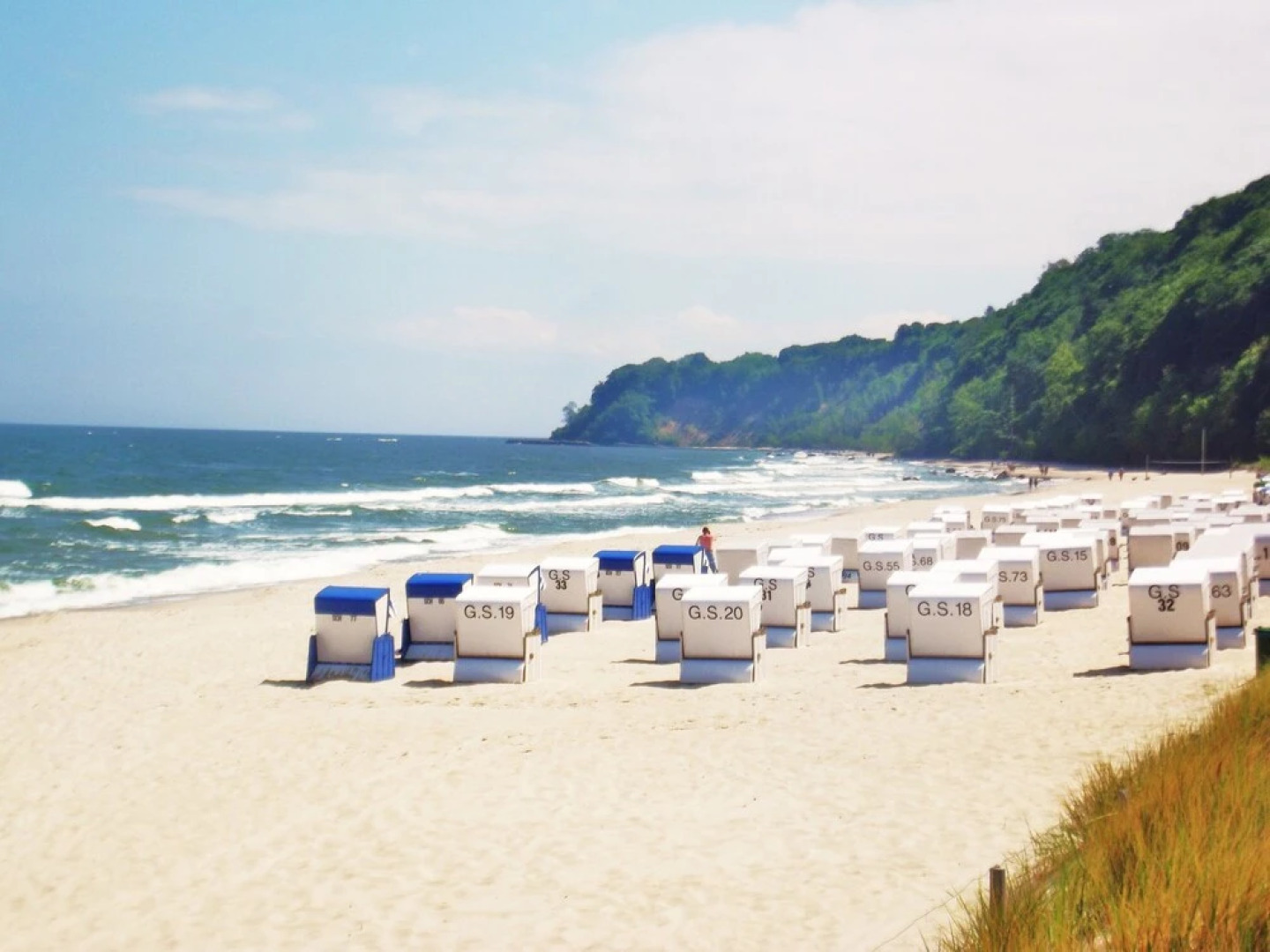 Residenz zum Südstrand