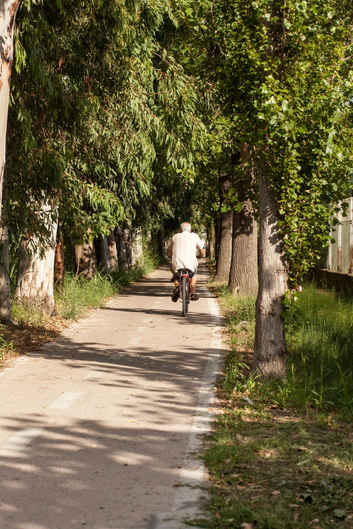 Camping&Residence Il Pioppeto