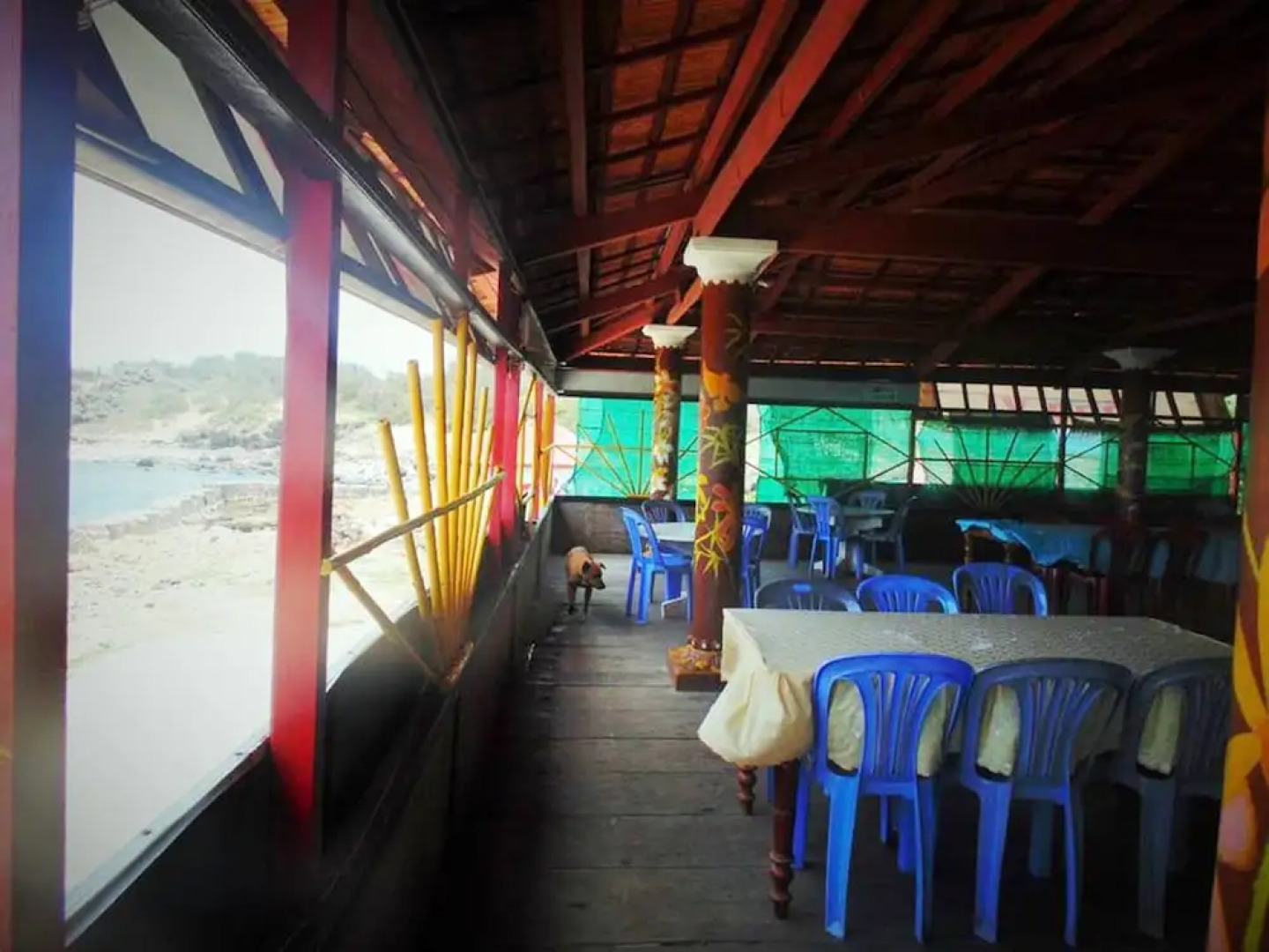 Dragon Tail Homestay Long Vi