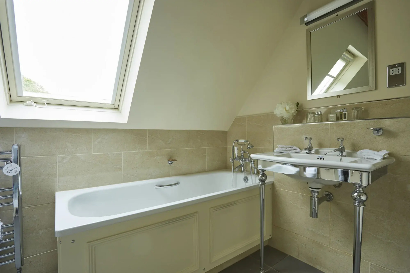 The Slaughters Country Inn