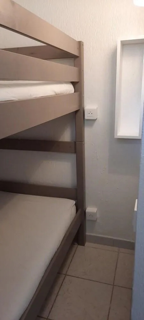 Studio Port Vauban Antibes