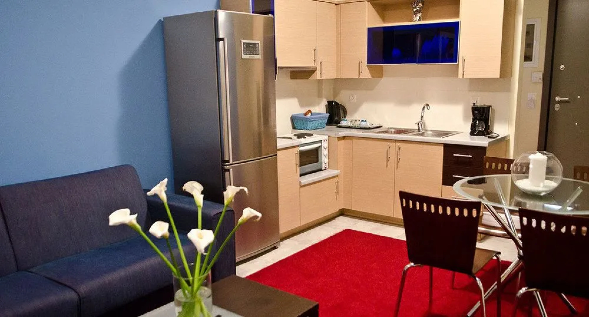 Andrews Luxury Residence