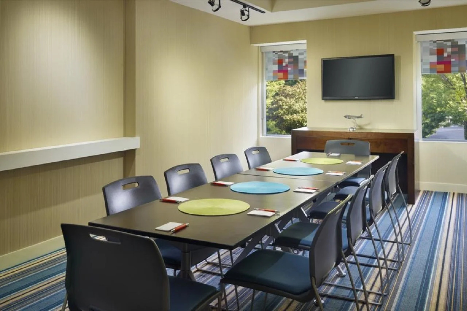 Aloft Atlanta Downtown