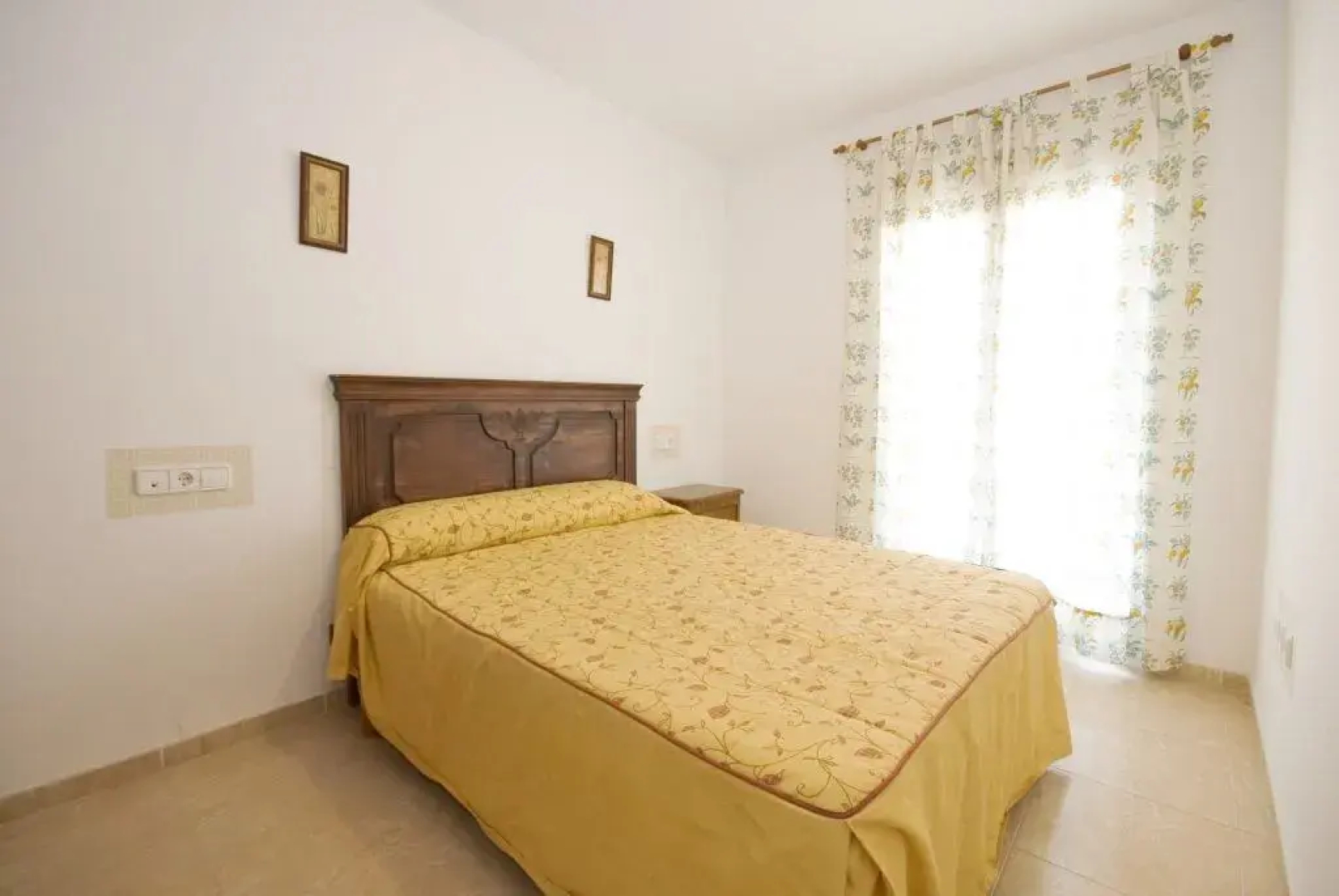 Apartamentos Madeira Alcossebre, Alcoceber