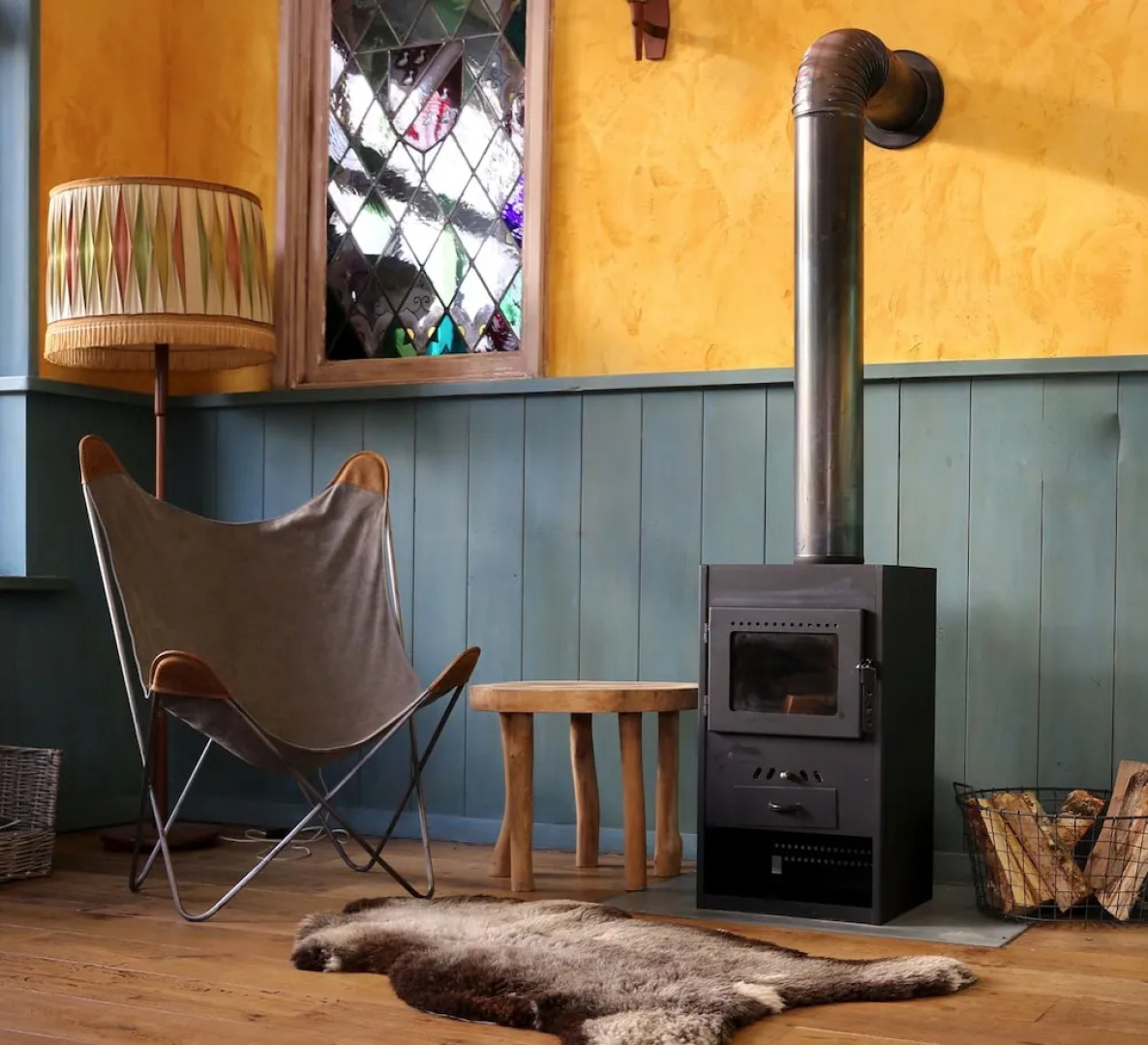 Guesthouse Fleur de Lis