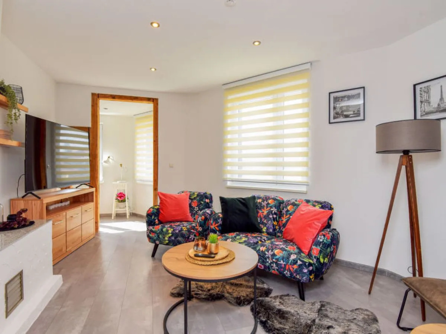 Apartment Carola Suhl