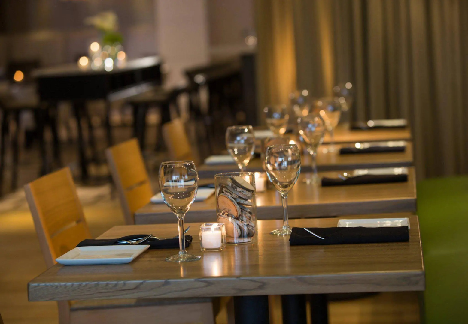 Renaissance Meadowlands Hotel