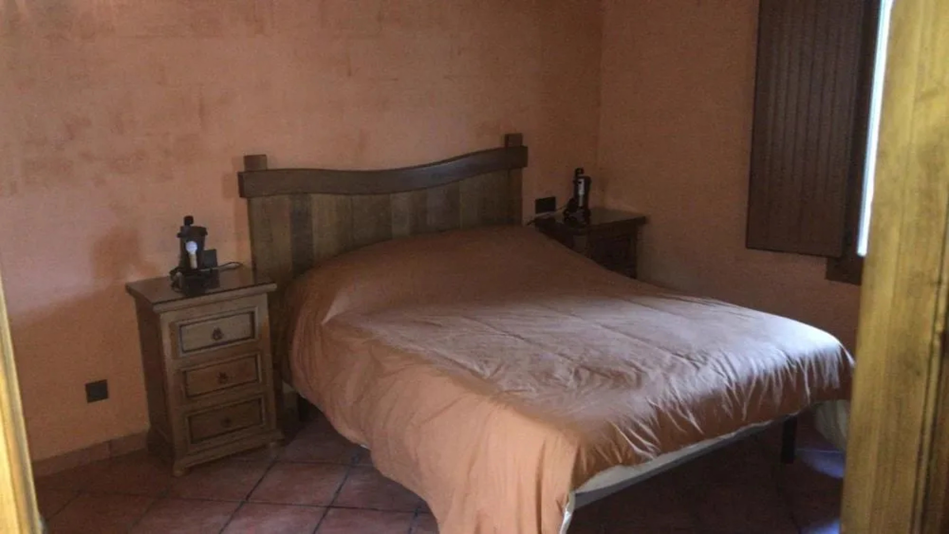 Complejo Rural El Molinillo