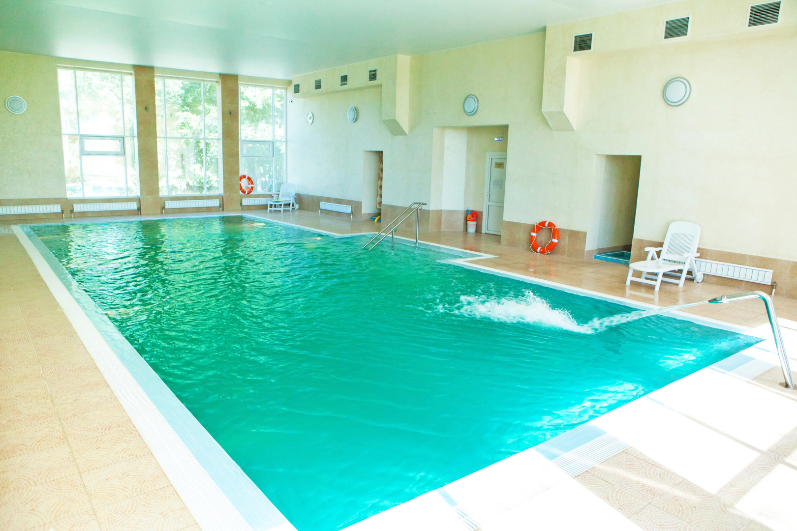 Ласточка (Тюмень)