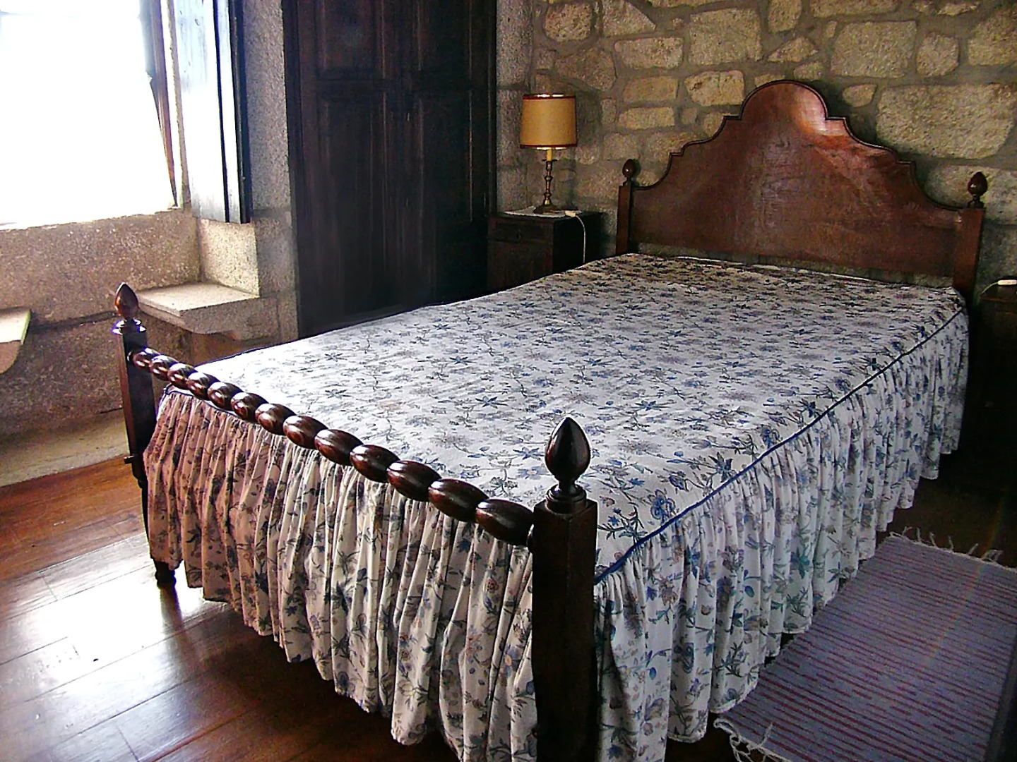 Quinta do Paço D'Anha