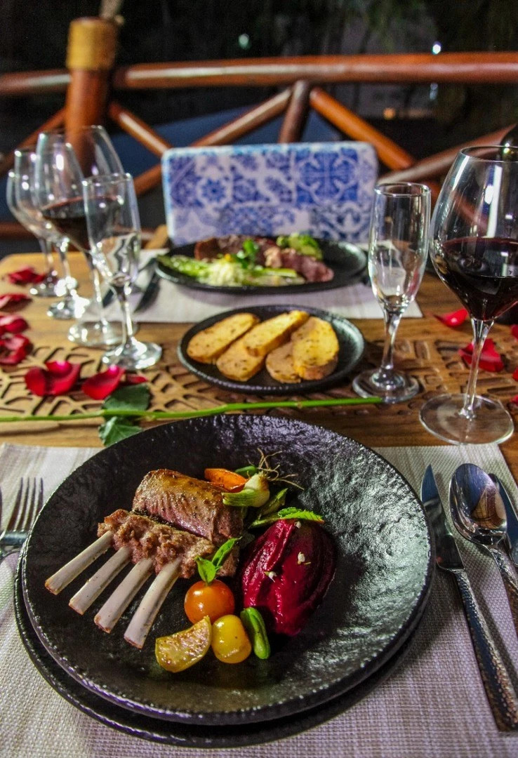 Mia Bacalar Luxury Resort & Spa