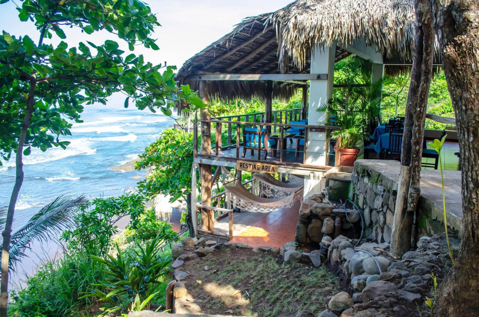 Paraiso Escondido Hotel Villas & Resort