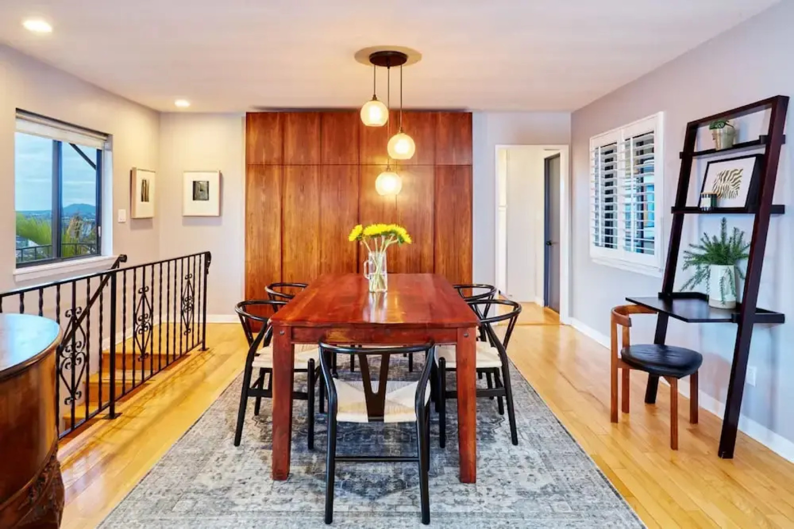 La Mesa Lookout With AC BBQ Firepit Pet Friendly