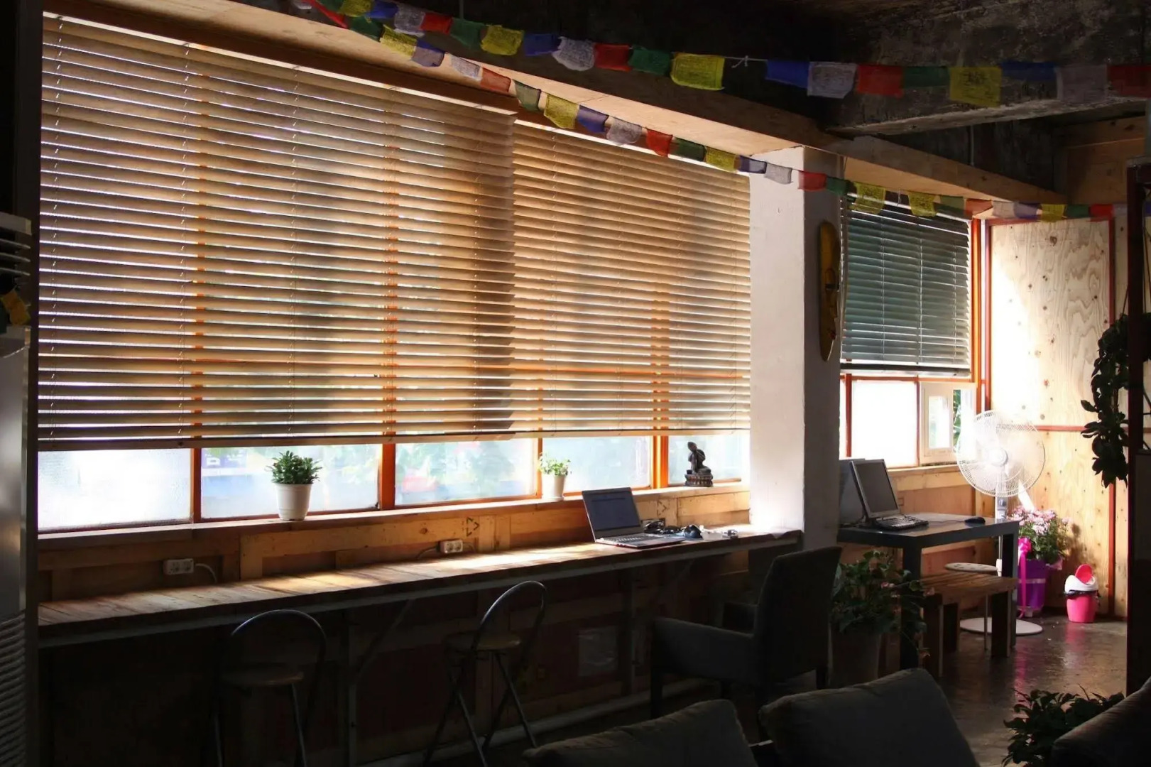 Urban Art Guesthouse